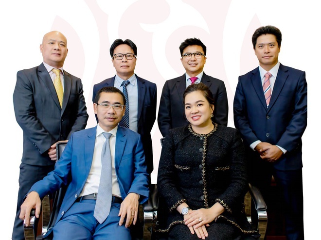 Bà Nguyễn Thanh Phượng tiếp tục nhận thù lao 0 đồng