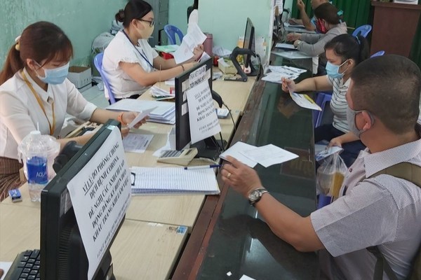 Nên xem lại chính sách hưởng BHXH một lần để bảo vệ quyền lợi cho người lao động