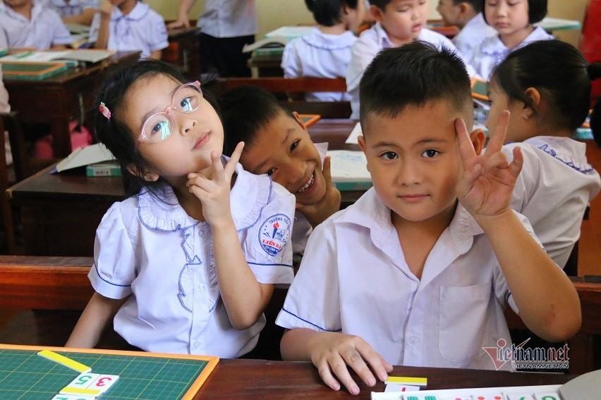 TP Vinh tạm hoãn cho học sinh trở lại trường