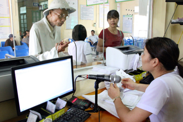 Việc quản lý, sử dụng Quỹ Bảo hiểm đang chặt chẽ hơn, thận trọng hơn