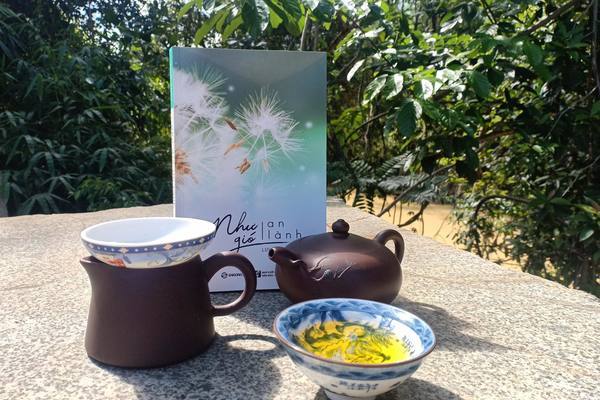Chọn 'Như gió an lành' nếu bạn đã đủ niềm vui