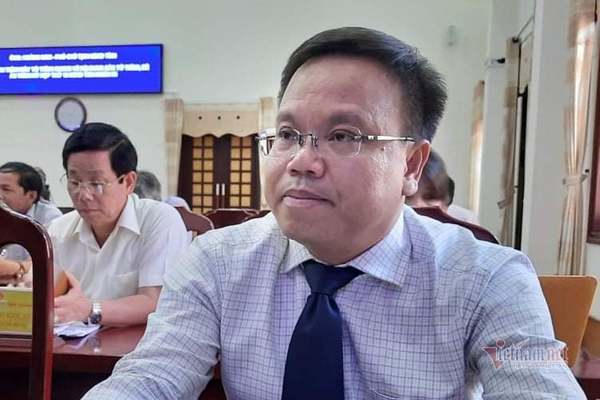 Quảng Trị có chủ tịch UBND tỉnh sau 4 tháng để trống