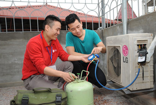 Sai lầm dùng điều hòa khiến máy nhanh hỏng, tiền điện tăng chóng mặt