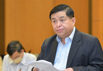 Bộ trưởng Nguyễn Chí Dũng: Muốn phát triển phải làm cao tốc nhanh như Trung Quốc