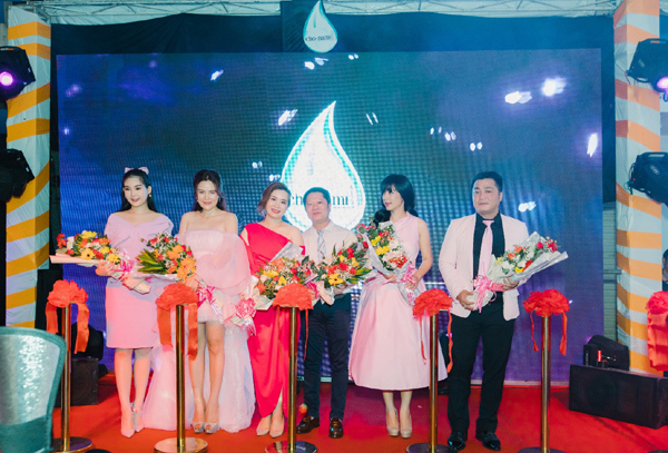 Cho Nami ra mắt showroom thứ 5 ở Biên Hòa