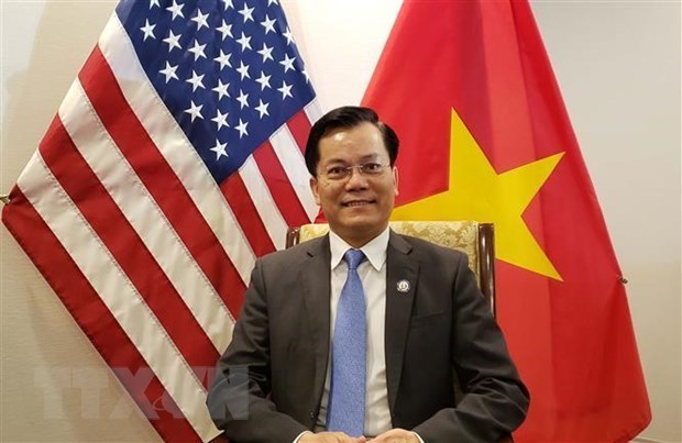 Experts see golden opportunities for Vietnam as the US’s preferred partner