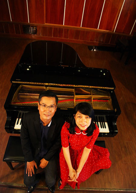 HBSO hosts concert to mark Beethoven’s birthday