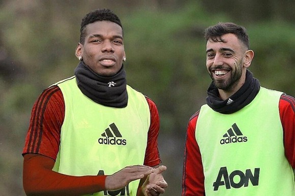 Romero hỏi thẳng Solskjaer, Pogba chưa chắc ở MU