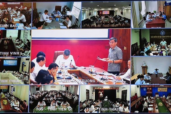 7 tháng cuối năm: Đẩy mạnh tuyên truyền vận động người dân tham gia BHXH