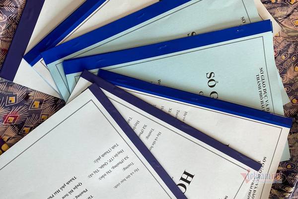 Hải Phòng sẽ 'xóa sổ' học bạ giấy