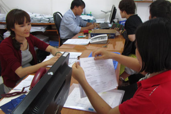 Bà Rịa-Vũng Tàu quyết tâm phát triển thêm 3.396 người tham gia BHXH tự nguyện