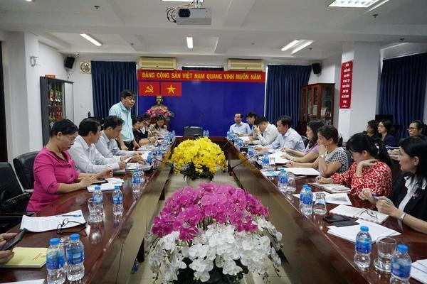 Sử dụng nghiêm các chế tài để không còn trường hợp trốn đóng BHXH, BHTN cho người lao động