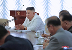 Quyết định 'gây chấn động' của Kim Jong Un