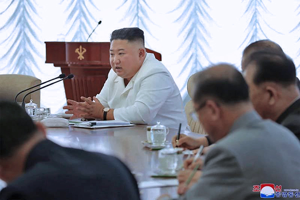 Quyết định 'gây chấn động' của Kim Jong Un