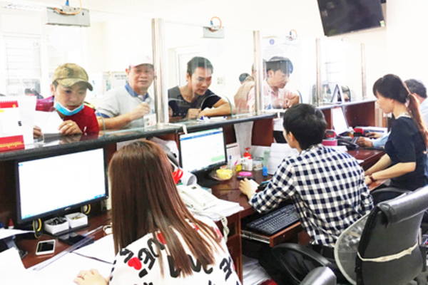 Đồng Nai: Hội Nông dân vận động hội viên tham gia BHXH, BHYT