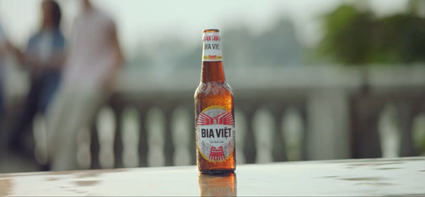 Hành trình tạo ra vị bia hợp vị 3 miền của chuyên gia Bia Việt
