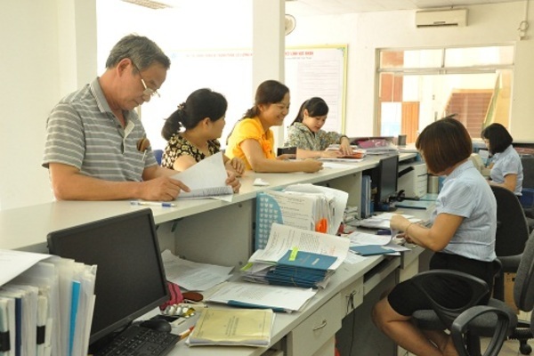 Nhiều chính sách BHXH quan trọng có hiệu lực trong năm nay