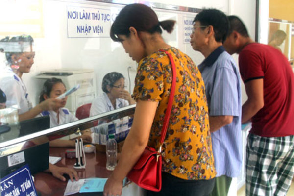 BHXH tỉnh Yên Bái linh hoạt giải quyết thủ tục hành chính trong đợt dịch bệnh