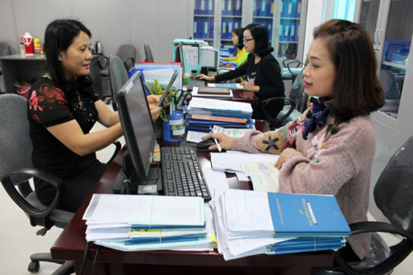 BHXH tỉnh Yên Bái: Nỗ lực hoàn thành 