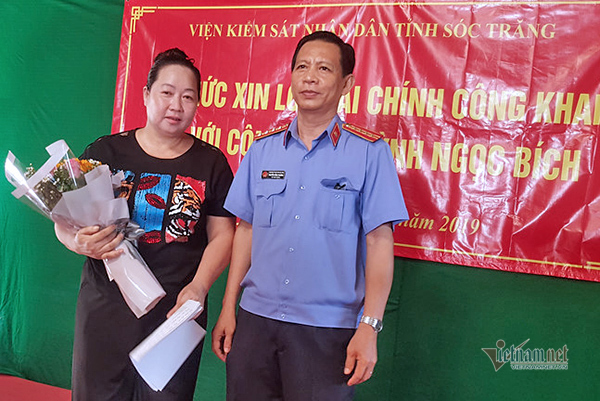 Nỗi oan khuất của 'nữ hoàng lục bình' và những người đồng cảnh ngộ