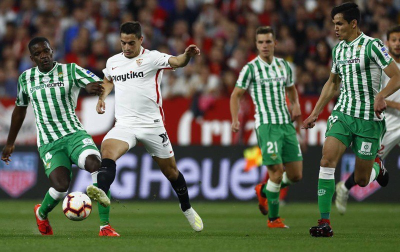 Lịch thi đấu bóng đá hôm nay 11/6: La Liga trở lại