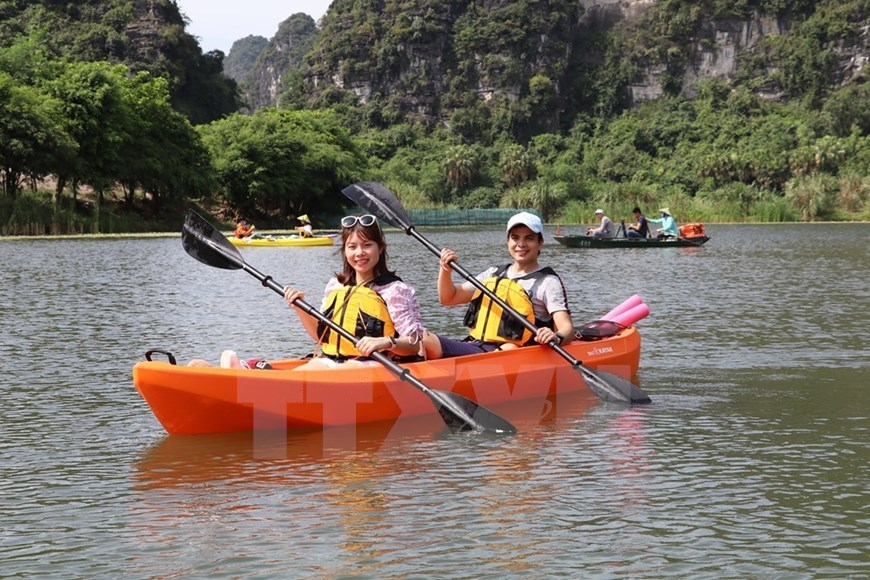 Vietnam prepares to welcome foreign tourists again