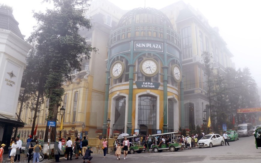 Vietnam prepares to welcome foreign tourists again