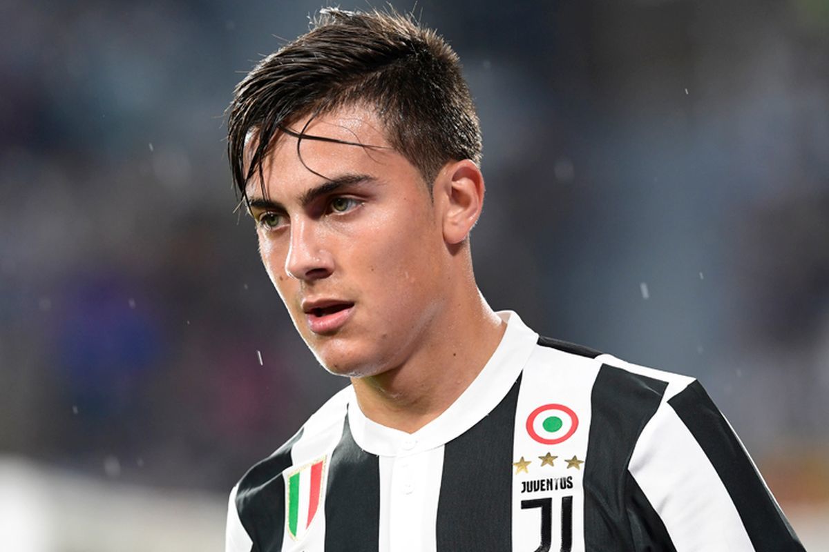 Dybala nói rõ lý do phũ phàng từ chối MU