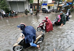 HCM City sees big decrease in street flooding