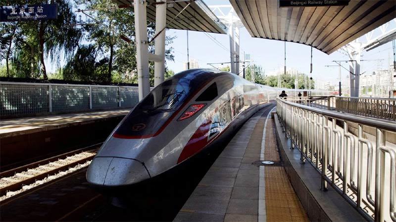 Indonesia tìm lời giải cho đường sắt cao tốc chậm và đội vốn do TQ xây
