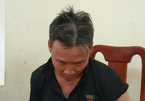 Chồng sát hại vợ ngay trước mặt con gái 2 tuổi ở Hà Giang