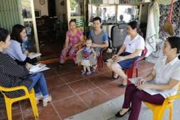 10 ngày tuyên truyền: Có thêm 900 người tham gia BHXH tự nguyện