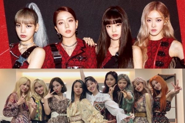 BLACKPINK trở lại, TWICE chia sẻ cuộc sống tập thể khó khăn 9 người