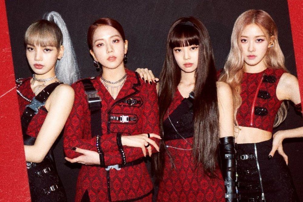 Sao Hàn 11/6: BLACKPINK trở lại, TWICE chia sẻ cuộc sống tập thể khó khăn 9 người