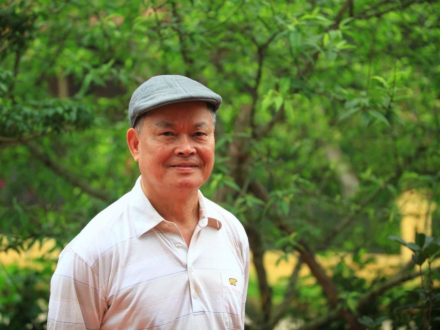 Diễn viên