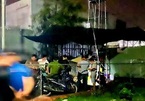 Đôi nam nữ chết bất thường trong quán nhậu ở Đồng Nai