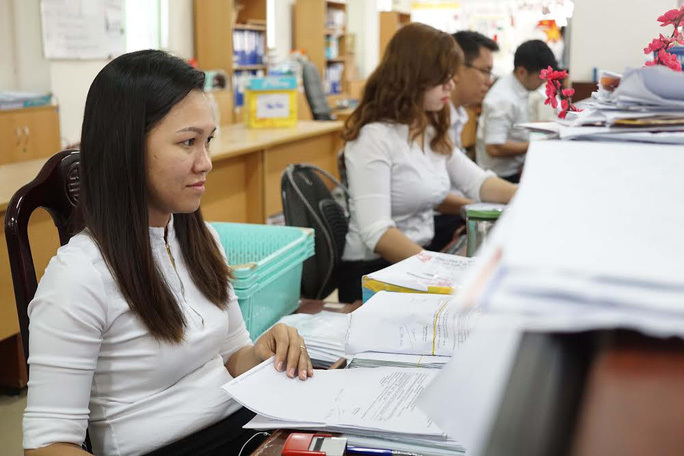 Chính sách mới áp dụng với cán bộ, công chức, viên chức từ 1/7
