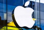 Apple cán mốc 1,5 nghìn tỷ USD, trở thành công ty công nghệ giá trị nhất thế giới