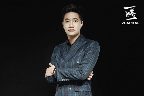 CEO Zcapital: Rời bỏ tập đoàn lớn, kiến tạo sân chơi cho start-up Việt