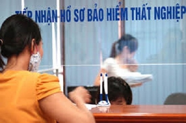 Lâm Đồng: Số người nộp hồ sơ hưởng trợ cấp thất nghiệp tăng đột biến
