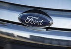 Ford triệu hồi gần 2,15 xe tại Mỹ do lỗi chốt cửa