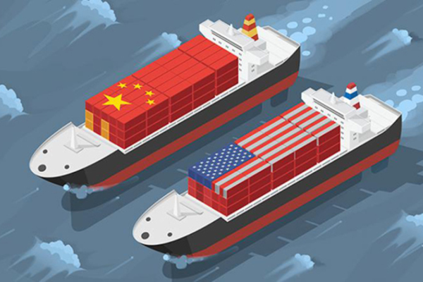 Mỹ có ngăn nổi Trung Quốc kiểm soát chuỗi cung ứng toàn cầu?