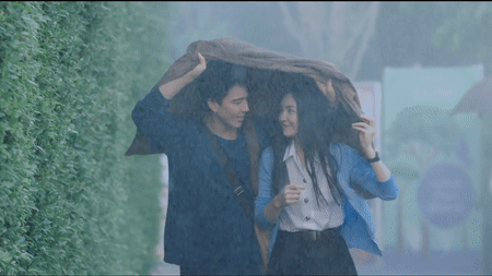 Phim Thái làm lại 'The Classic' của 'chị đẹp' Son Ye Jin ra rạp Việt