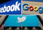 EU yêu cầu Facebook, Twitter, Google báo cáo hàng tháng về cuộc chiến chống tin giả
