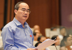 Ông Nguyễn Thiện Nhân: 'Không chấp nhận loại hình tội phạm kiểu băng áo cam lộng hành'