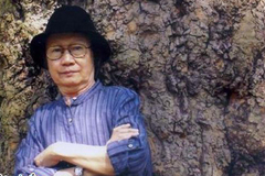 Toạ đàm về cố nhà văn Trần Hoài Dương