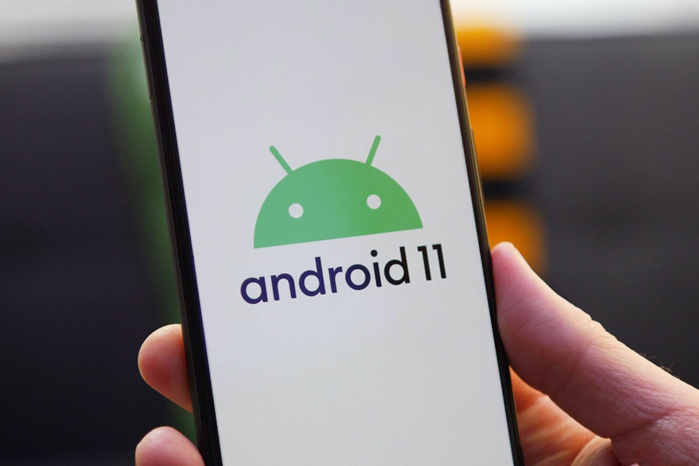 Cách tải và cài đặt Android 11 pubic beta cho điện thoại Pixel
