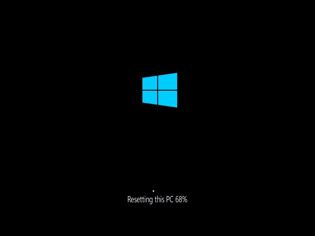 Cách cài lại Windows 10 từ đám mây của Microsoft bằng tính năng Cloud Recovery