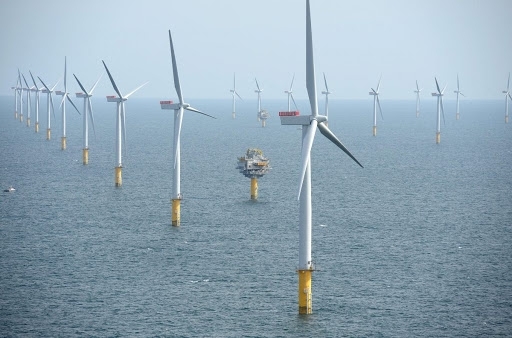 Offshore wind power: great expectations, big challenges for Vietnam