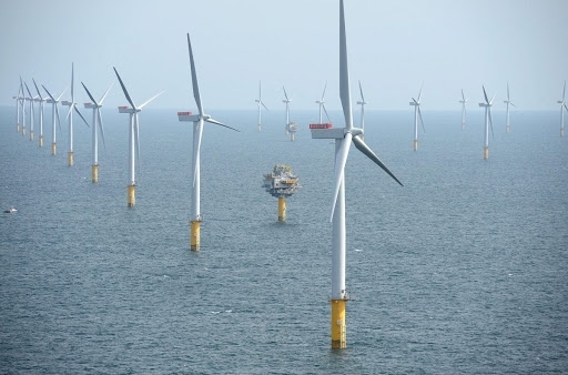 Offshore wind power: great expectations, big challenges for Vietnam